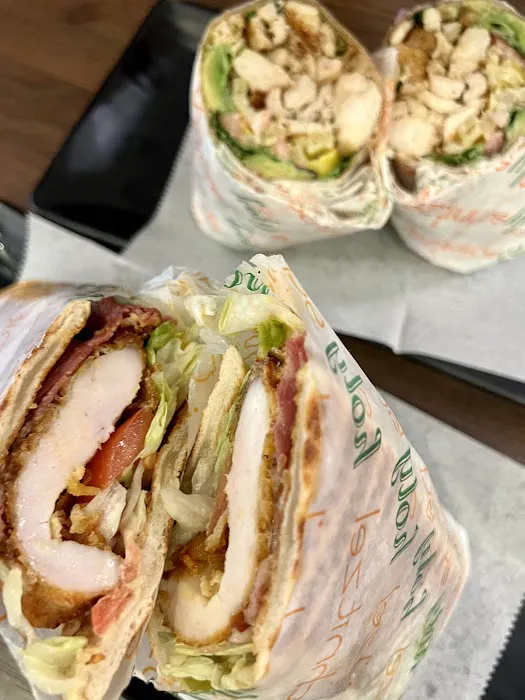 Holy Schnitzel (Staten Island) Picture 1