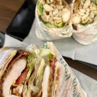 Holy Schnitzel (Staten Island) ico