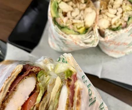 Holy Schnitzel (Staten Island)