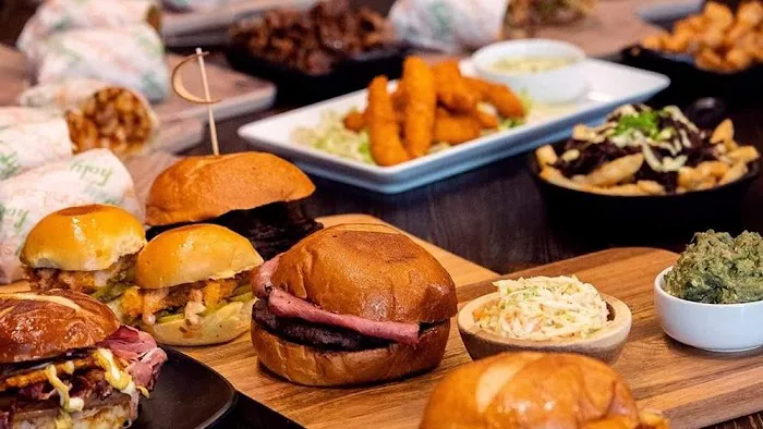 Holy Schnitzel (Staten Island) Picture 6