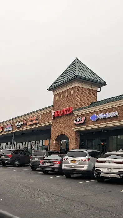 Mr Pizza's Pasta House Picture 2