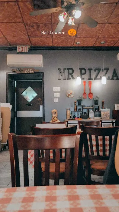 Mr Pizza's Pasta House Picture 6