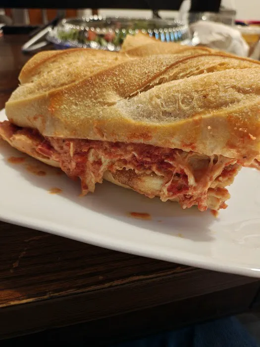 Mr Pizza's Pasta House Picture 8