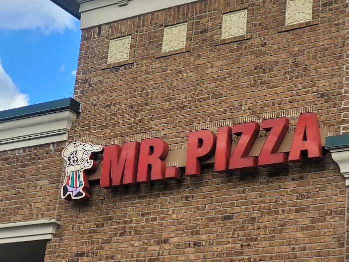 Mr Pizza's Pasta House Picture 5