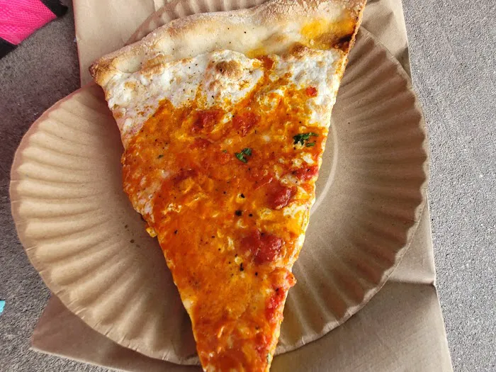 Mr Pizza's Pasta House Picture 3