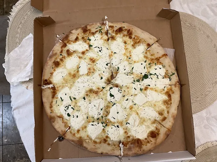 Mr Pizza's Pasta House Picture 1