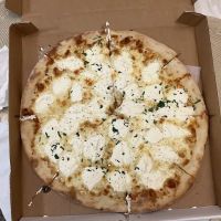 Mr Pizza's Pasta House ico