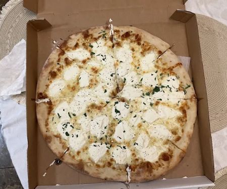 Mr Pizza's Pasta House