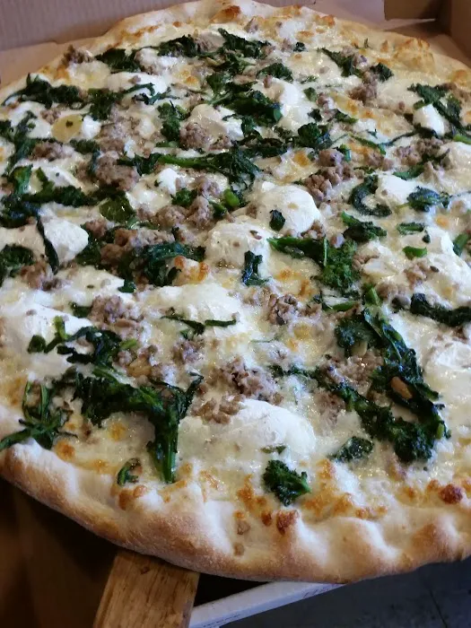 Mr Pizza's Pasta House Picture 9