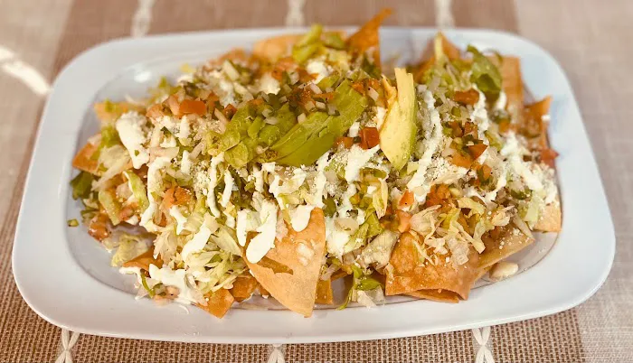 Tacos Brothers Truck Picture 3