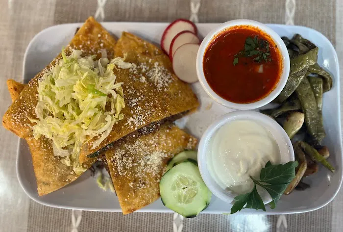 Tacos Brothers Truck Picture 4