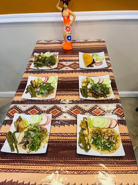 Tacos Brothers Truck Picture 5