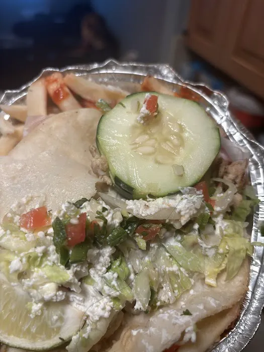 Tacos Brothers Truck Picture 1