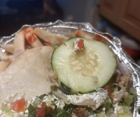 Tacos Brothers Truck