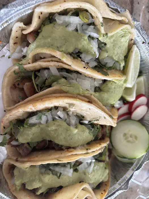 Tacos Brothers Truck Picture 6