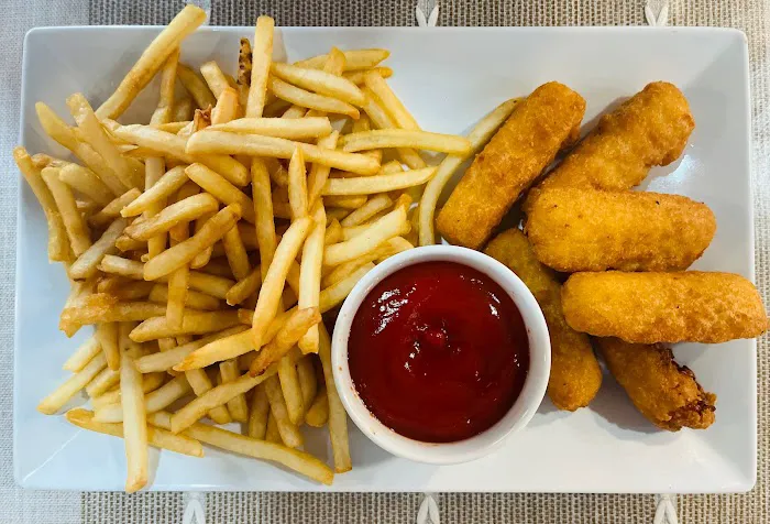 Tacos Brothers Truck Picture 2