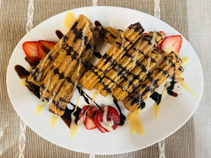 Tacos Brothers Truck Picture 7