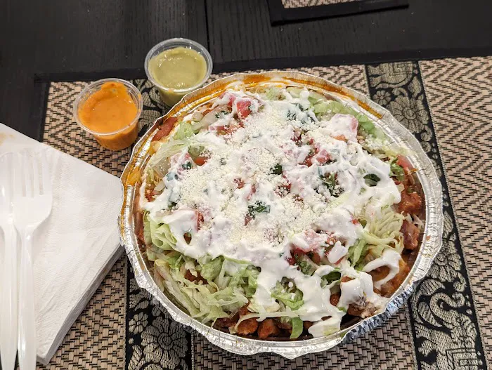 Tacos Brothers Truck Picture 9