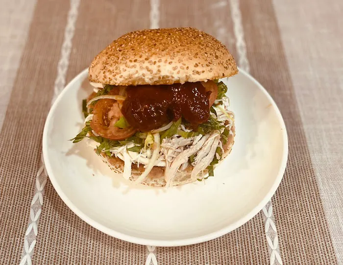 Tacos Brothers Truck Picture 10