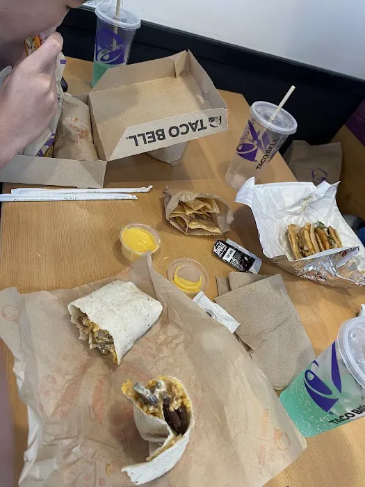Taco Bell Picture 10