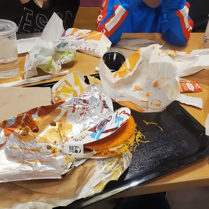 Taco Bell Picture 9
