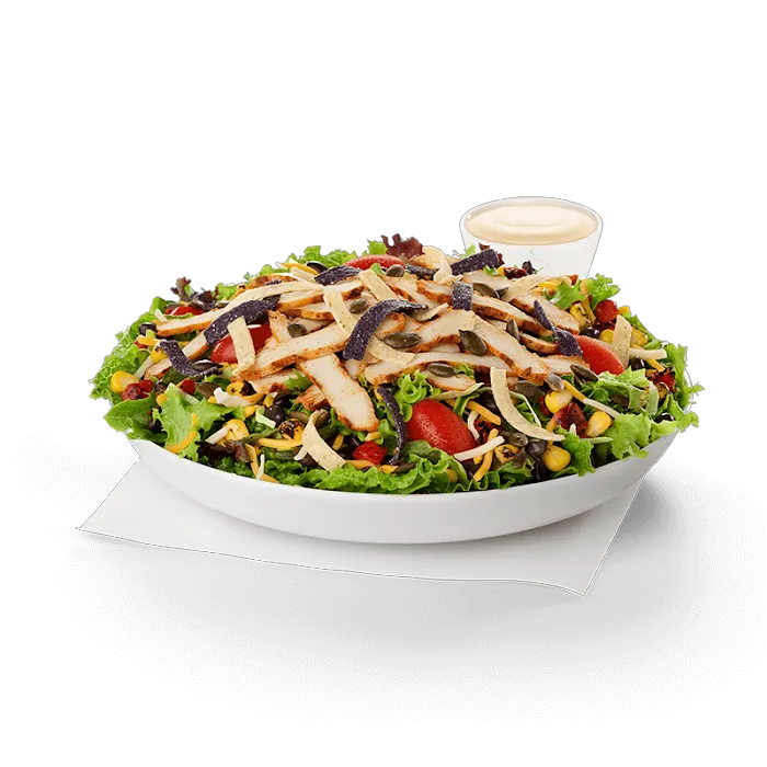 Chick-fil-A Picture 10