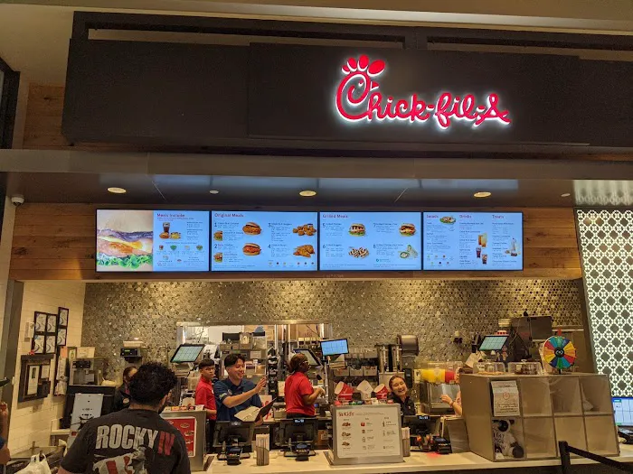 Chick-fil-A Picture 2