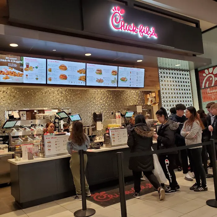 Chick-fil-A Picture 9