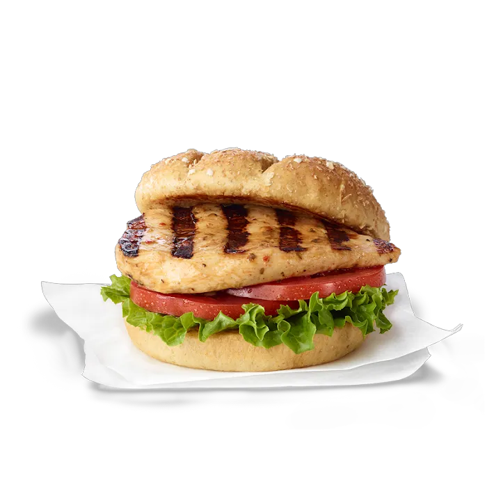 Chick-fil-A Picture 6