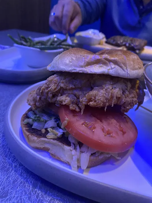 Dave & Buster's Staten Island Picture 6