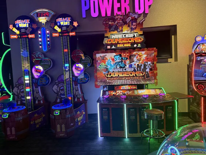 Dave & Buster's Staten Island Picture 9