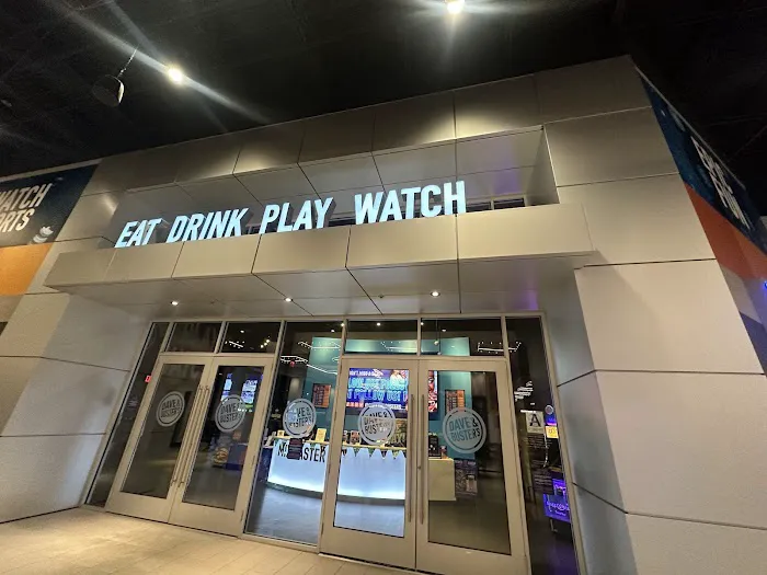 Dave & Buster's Staten Island Picture 4