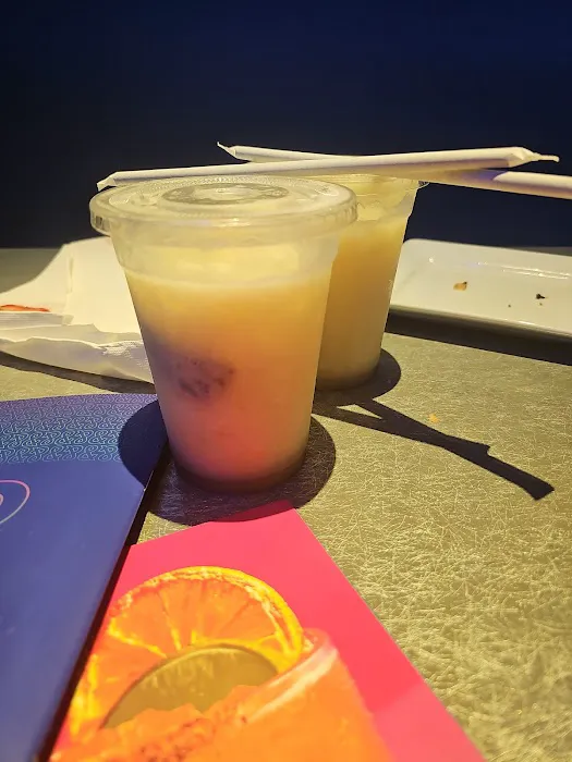 Dave & Buster's Staten Island Picture 8