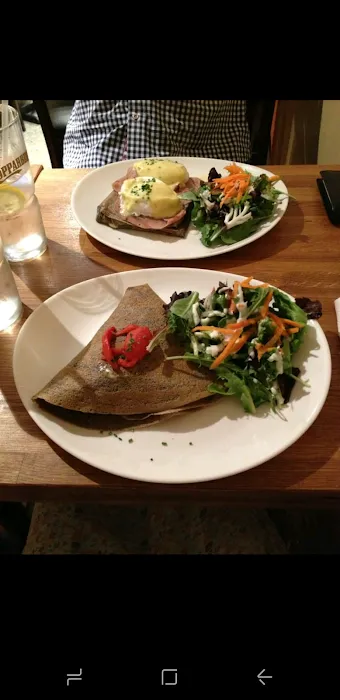 Crepes Du Nord Picture 1