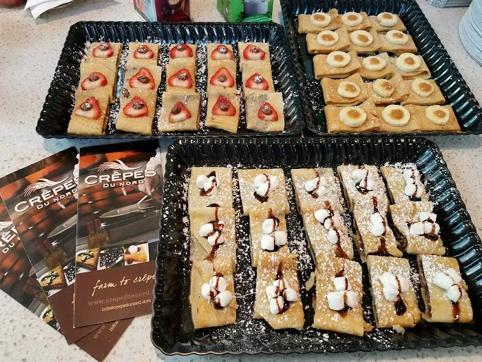 Crepes Du Nord Picture 10