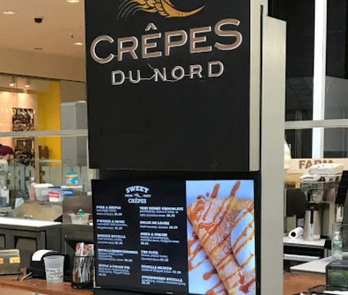 Crepes Du Nord Picture 8