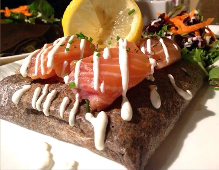 Crepes Du Nord Picture 5