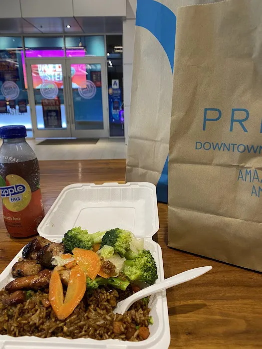 Popeyes Louisiana Kitchen Picture 6