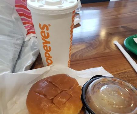 Popeyes Louisiana Kitchen