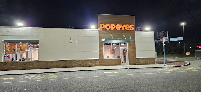 Popeyes Louisiana Kitchen Picture 7