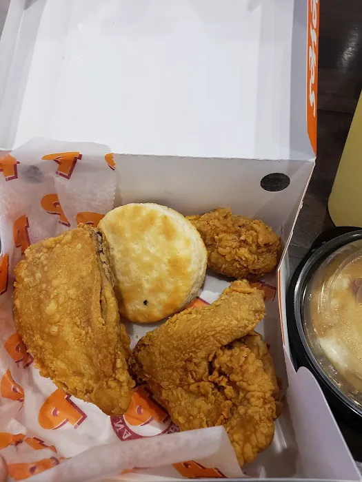 Popeyes Louisiana Kitchen Picture 8