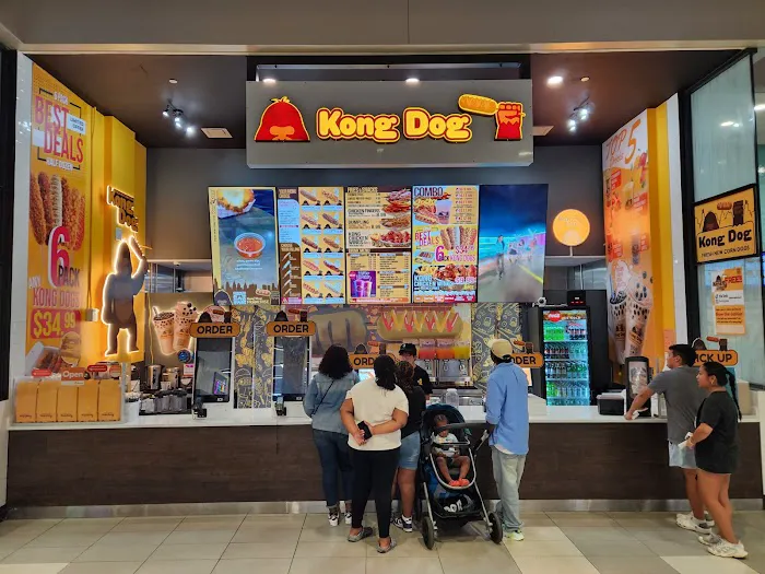 Kong Dog Staten Island Picture 2