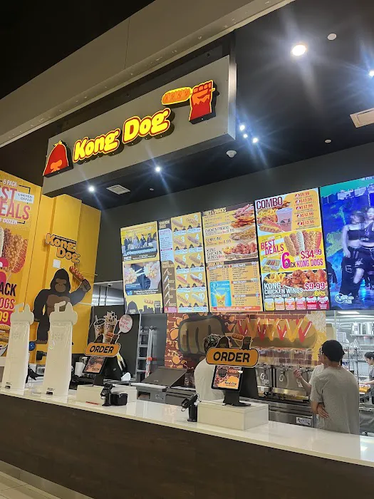 Kong Dog Staten Island Picture 10