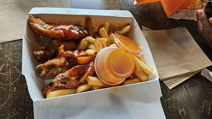 Kong Dog Staten Island Picture 6