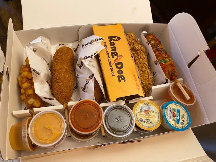 Kong Dog Staten Island Picture 7