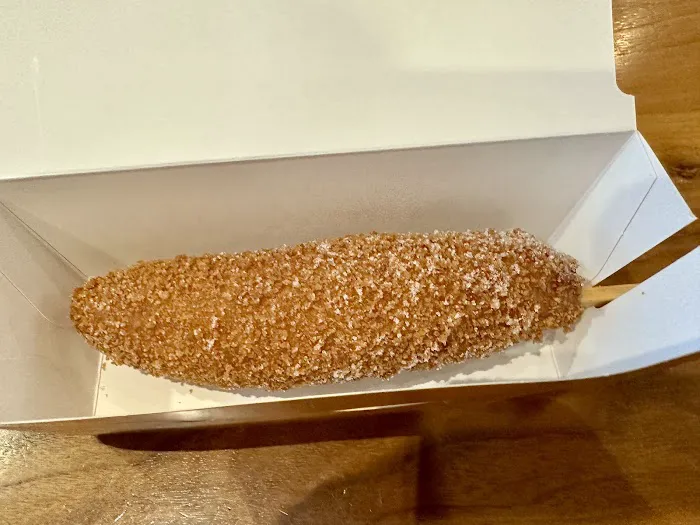 Kong Dog Staten Island Picture 5