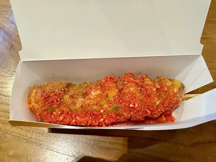 Kong Dog Staten Island Picture 4