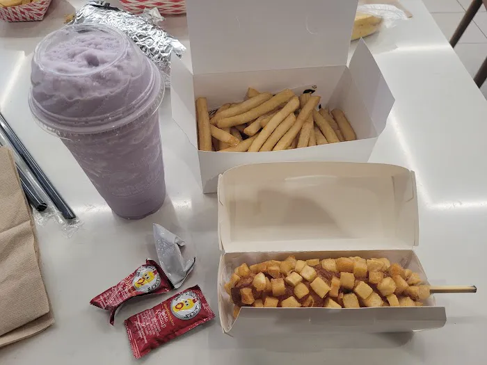 Kong Dog Staten Island Picture 1