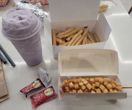 Kong Dog Staten Island