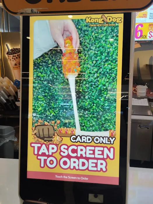 Kong Dog Staten Island Picture 8